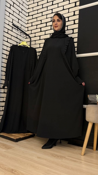 عبا الیزه عروسکی پروانه 9590