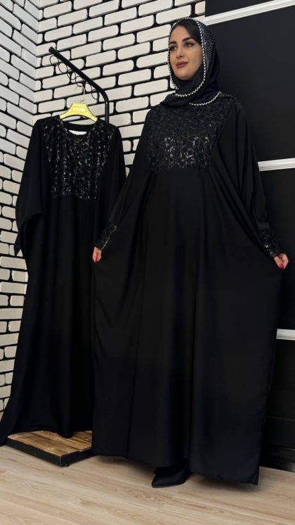 عبا الیزه مزونی متانت9570