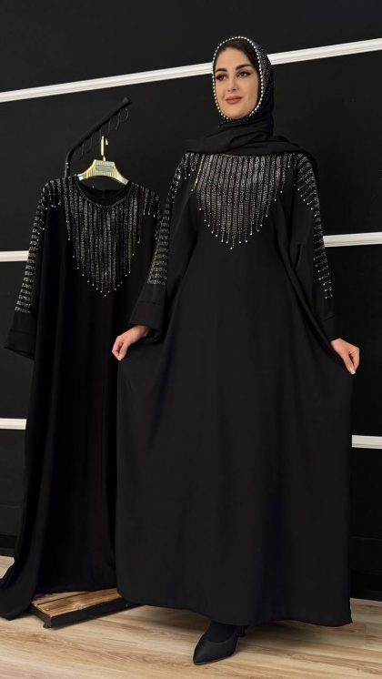 عبا الیزه نگین آبشاری 9227/2