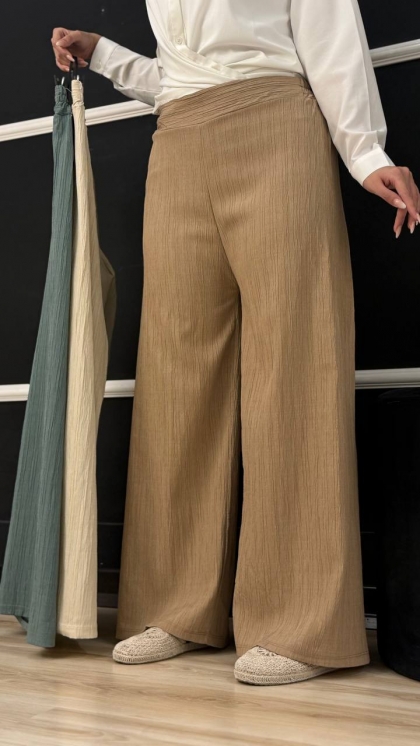 شلوار بگ کراش حراجی 5647