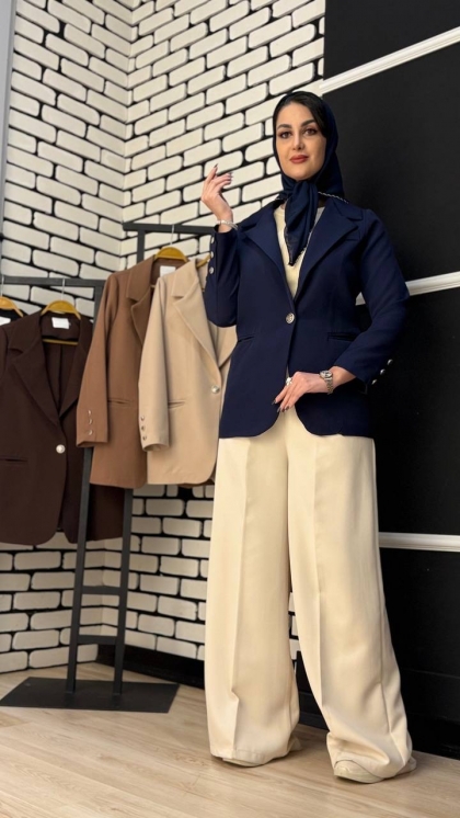 کت مزونی مازراتی مهسا 5215