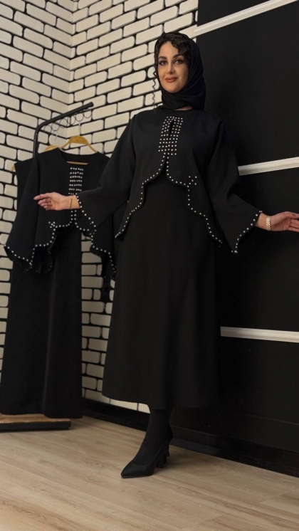سارافون  کت مروارید 5252