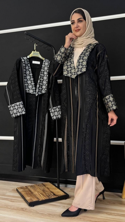 مدل زیبای کژال 9524