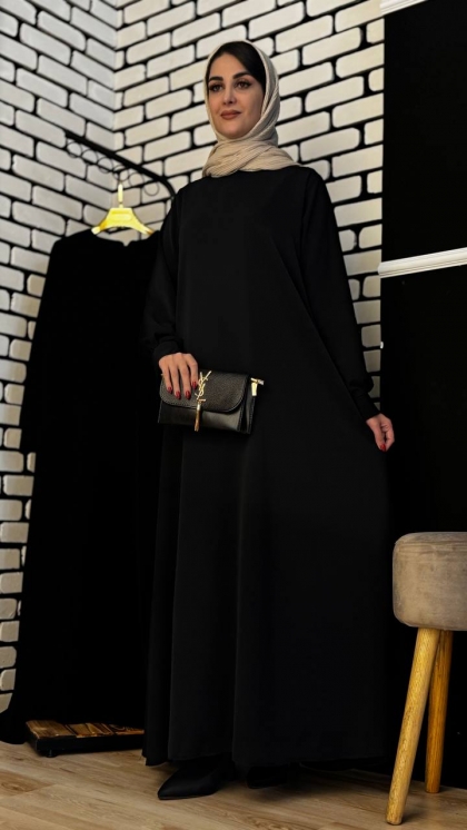 عبا ساده ساندریلا مچی 9688